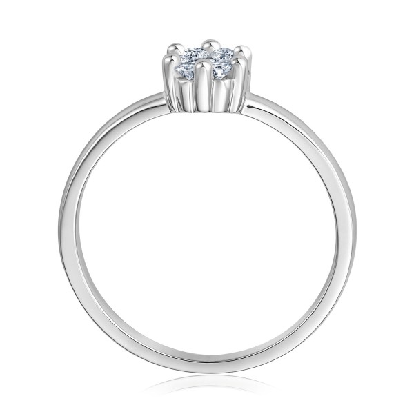 Verlobungsring Charming