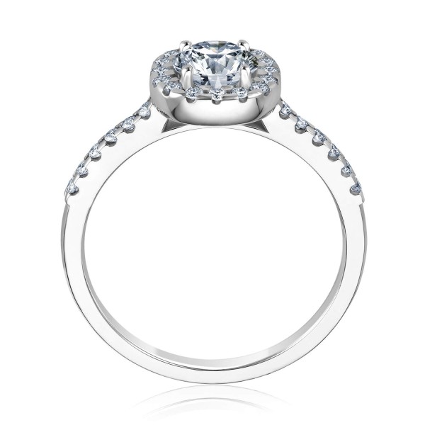 Verlobungsring Embrace