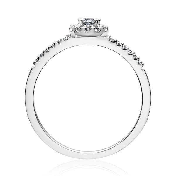 Verlobungsring Darling