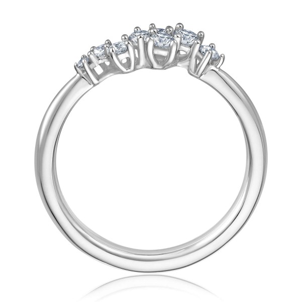 Verlobungsring Blooming