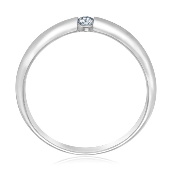 Verlobungsring Harmonic