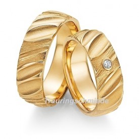 Trauringe Gelbgold Trauringe Gelbgold