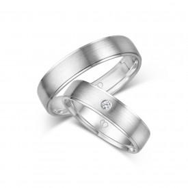 Trauringe Platin Trauringe Platin