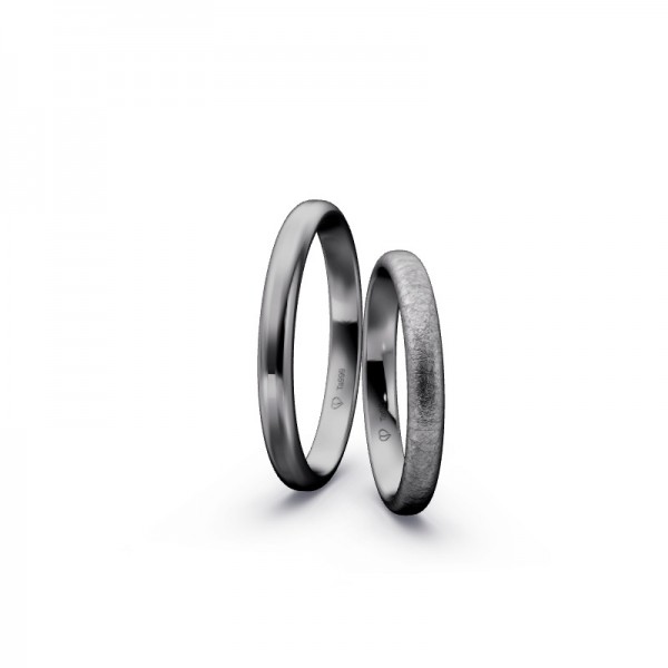 Individuelles Ringkonfigurator-Paar