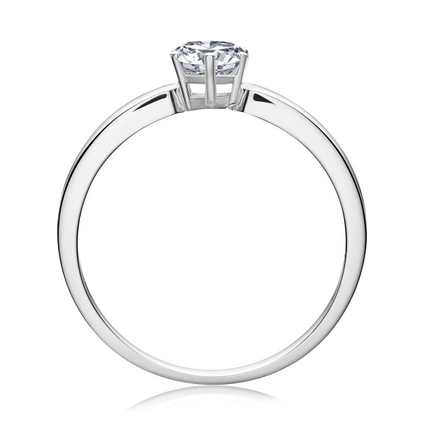 Verlobungsring Amorous