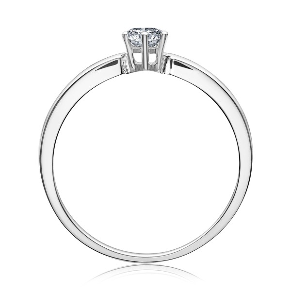 Verlobungsring Amorous