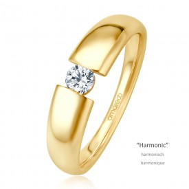 Verlobungsring Harmonic Verlobungsring Harmonic