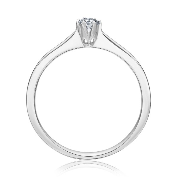 Verlobungsring Gently