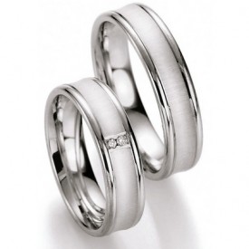 Trauringe Silber Trauringe Silber