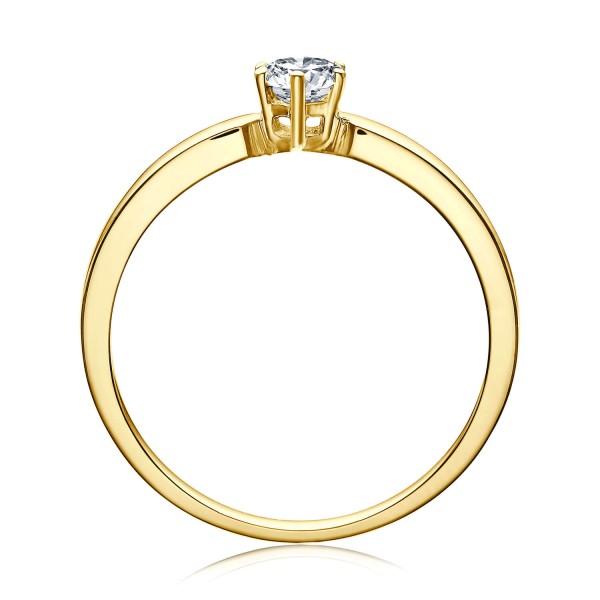 Verlobungsring Amorous