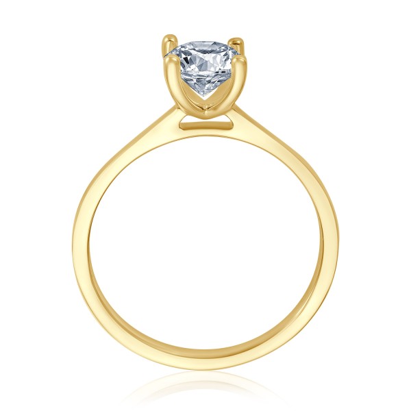 Verlobungsring Fabulous