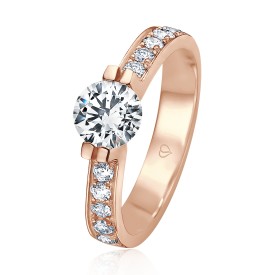 Vorschau: Verlobungsring Dedicated Vorschau: Verlobungsring Dedicated