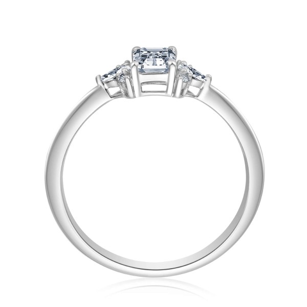 Verlobungsring Faithful