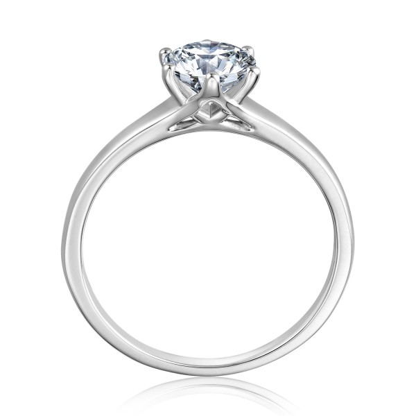 Verlobungsring Desire