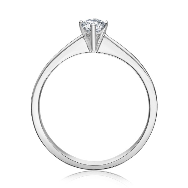 Verlobungsring Caring