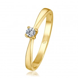 Verlobungsring Precious Verlobungsring Precious