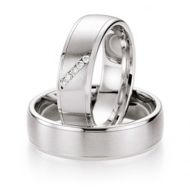 Trauringe Platin Trauringe Platin