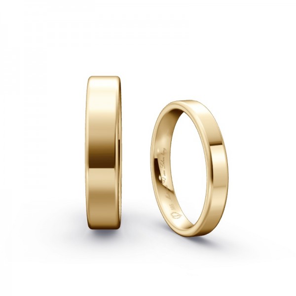 Individuelles Ringkonfigurator-Paar