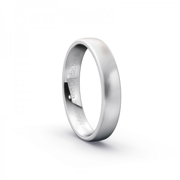 Individuelles Ringkonfigurator-Paar