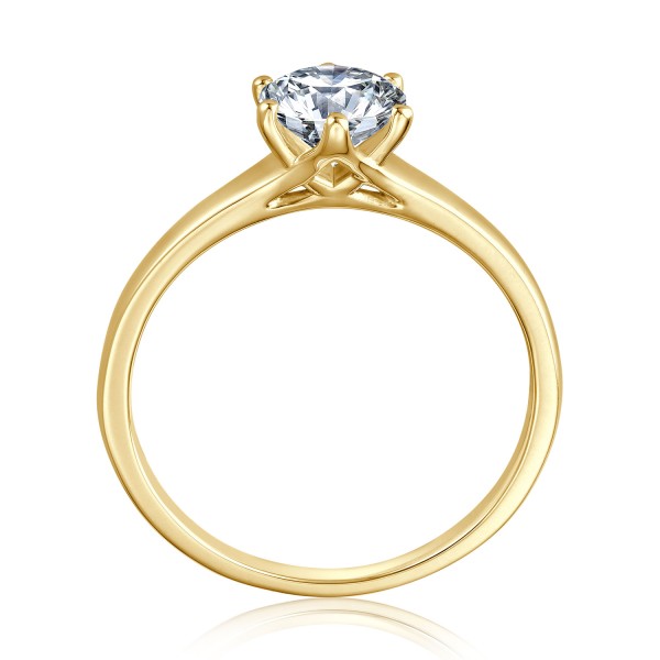 Verlobungsring Desire