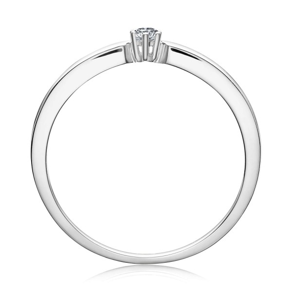 Verlobungsring Amorous