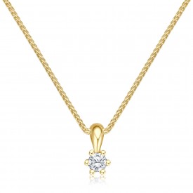 Twinkle Anhänger mit Kette Twinkle Anhänger mit Kette