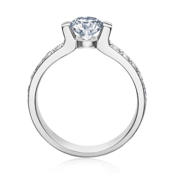 Verlobungsring Dedicated