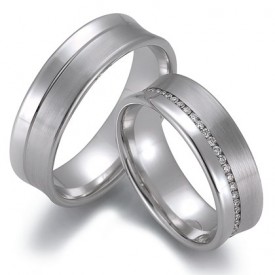 Trauringe Platin Trauringe Platin