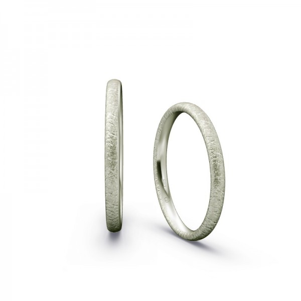 Individuelles Ringkonfigurator-Paar