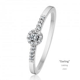 Verlobungsring Darling Verlobungsring Darling