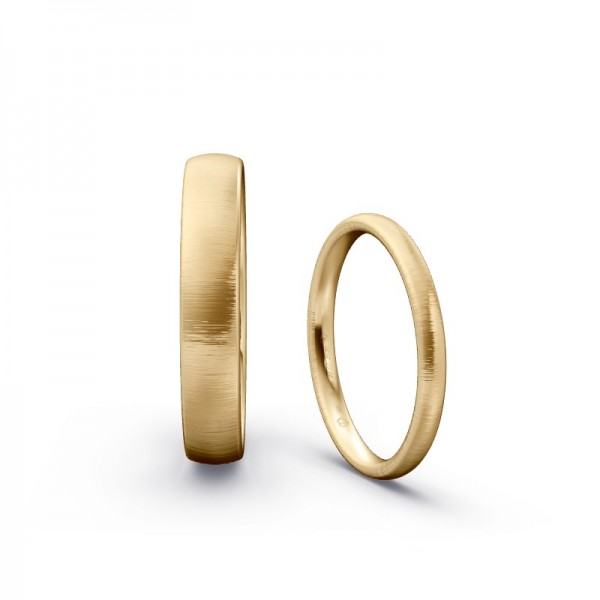 Individuelles Ringkonfigurator-Paar