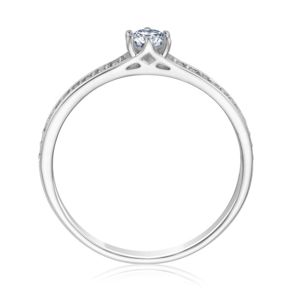 Verlobungsring Desire Plus