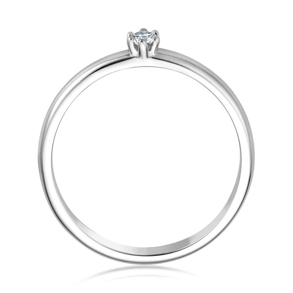 Verlobungsring Bright