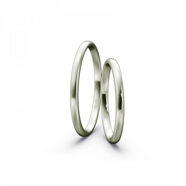 Individuelles Ringkonfigurator-Paar