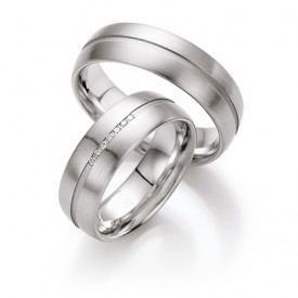 Trauringe Palladium Trauringe Palladium