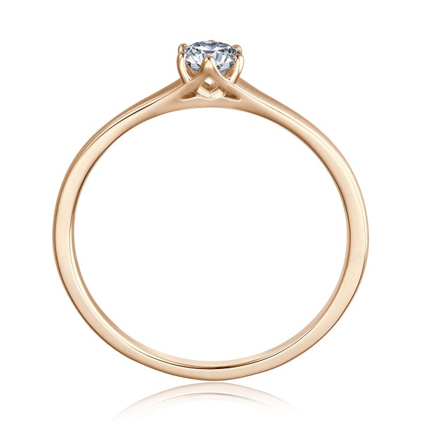 Verlobungsring Desire