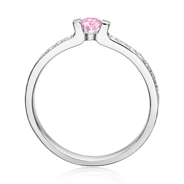 Verlobungsring Dedicated