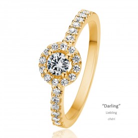 Verlobungsring Darling Verlobungsring Darling