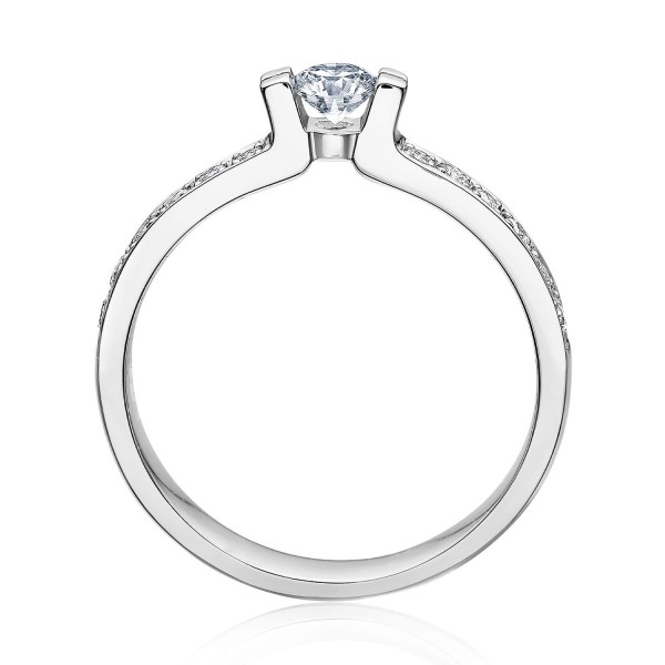 Verlobungsring Dedicated