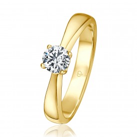 Verlobungsring Precious Verlobungsring Precious