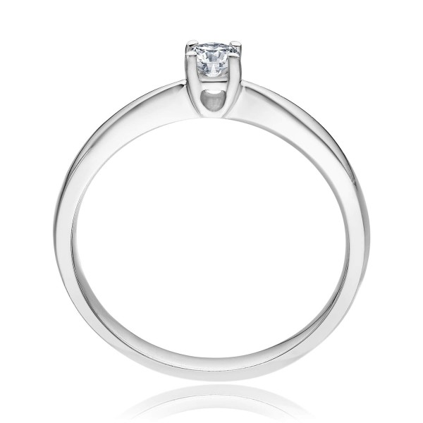 Verlobungsring Precious