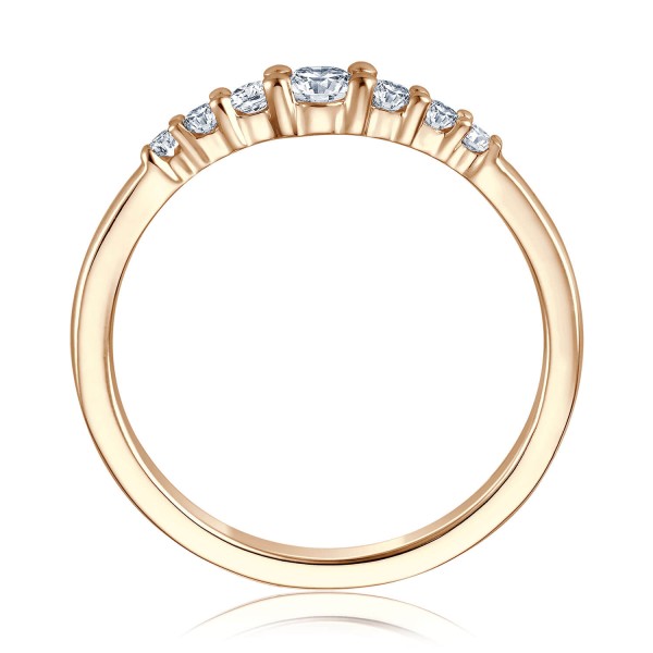 Verlobungsring Delightful