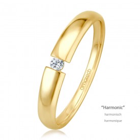Verlobungsring Harmonic Verlobungsring Harmonic