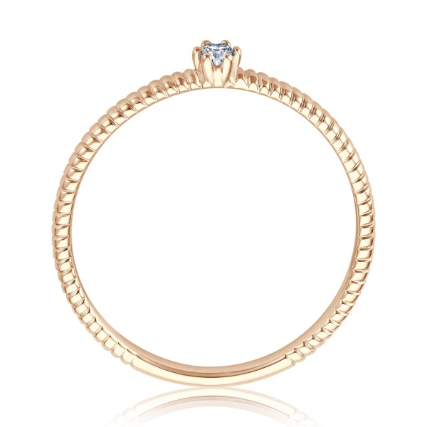 Verlobungsring Softly