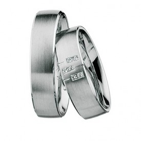 Trauringe Platin Trauringe Platin