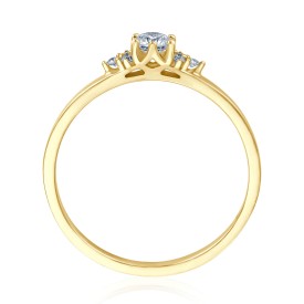 Vorschau: Verlobungsring Lovely Vorschau: Verlobungsring Lovely