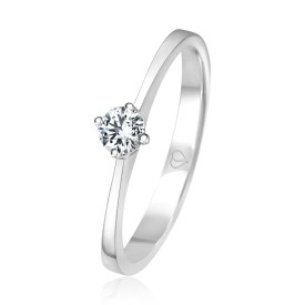 Verlobungsring Caring Verlobungsring Caring