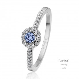 Verlobungsring Darling Verlobungsring Darling