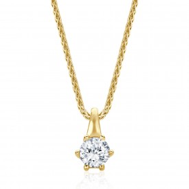 Anhänger mit Kette Desire Anhänger mit Kette Desire