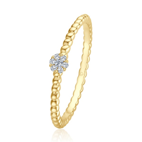 Verlobungsring Beloved